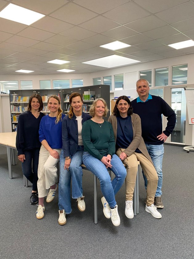 Team Ravensburg