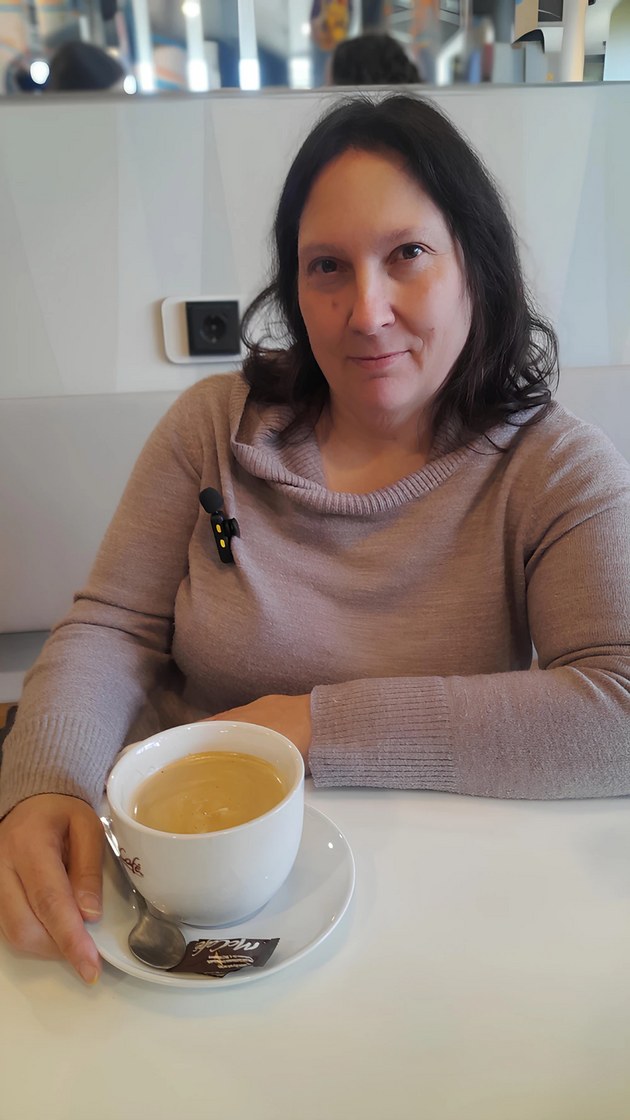 Rita Winkelmann 