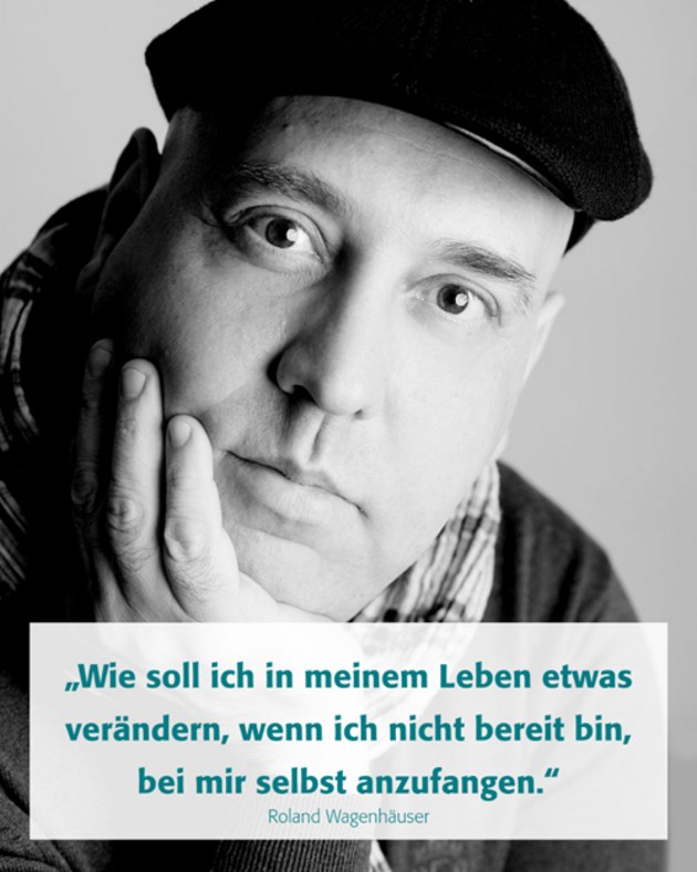 Roland Roland
