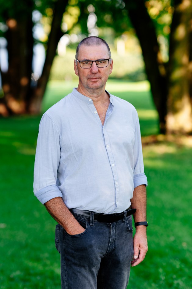 Uwe Helbig