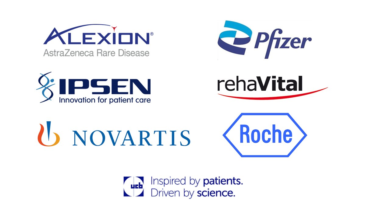 Sponsoren Tag der Patientenlotsen 2024